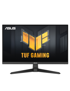 ASUS MONITOR  VG279QE5A (27") 1920 X 1080 FHD LCD NEGRO