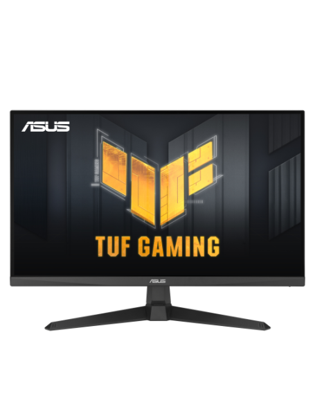 ASUS MONITOR  VG279QE5A (27") 1920 X 1080 FHD LCD NEGRO