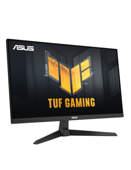 ASUS MONITOR  VG279QE5A (27") 1920 X 1080 FHD LCD NEGRO
