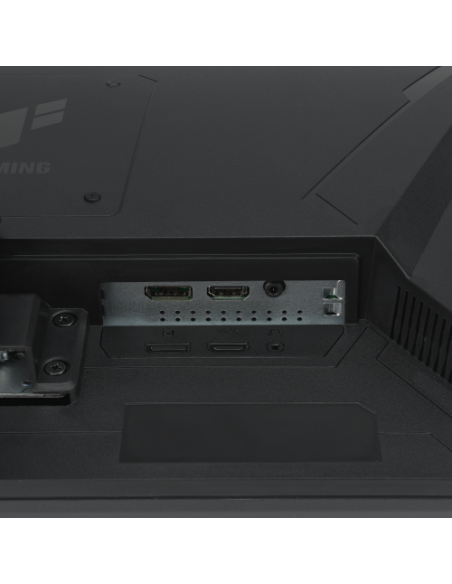 ASUS MONITOR  VG279QE5A (27") 1920 X 1080 FHD LCD NEGRO