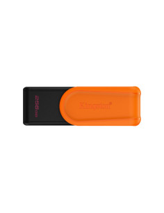 KINGSTON 256GB Portable USB 3.2 Gen 1 DataTraveler Exodia...
