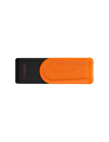 KINGSTON 256GB Portable USB 3.2 Gen 1...