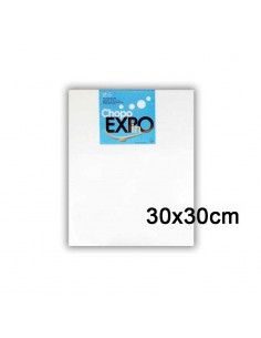 LIENZO CHOPO EXPO 30X30 (BASTIDOR ANCHO 38MM)