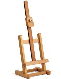 MINI CABALLETE ESTUDIO INCLINACION 42CM