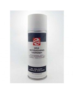 BARNIZ DE RETOQUE TALENS EN SPRAY 400ML