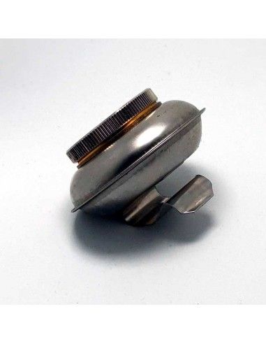 ACEITERA METÁLICA SIMPLE ROSCA METAL CON TAPA...