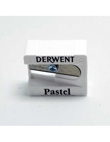 SACAPUNTAS PARA LAPICES PASTEL Y CARBONCILLO...