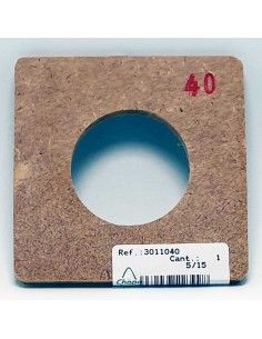 MOLDEADOR FOMAY FOFUCHAS BOLA DE 40MM