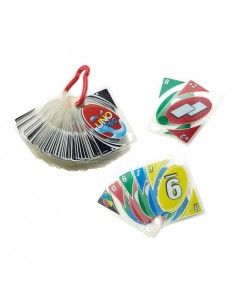 JUEGO UNO H20 TO GO 2