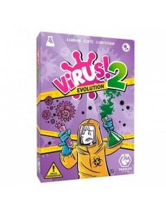 VIRUS 2 EVOLUTION