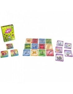 VIRUS! JUEGO DE MESA 2