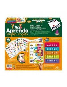 YO APRENDO INGLÉS 2