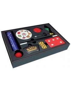 MAGIA BORRAS CLASICA 50 TRUCOS 2