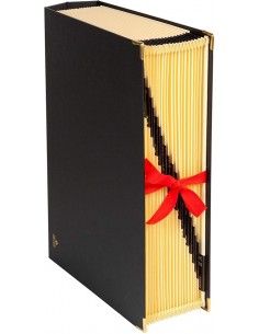 carpeta acordeón az reforzada 2