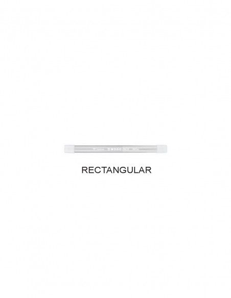 RECAMBIO TOMBOW MONO ZERO BORRADOR PUNTA RECTANGULAR  (pack de 2)