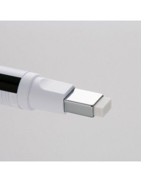 RECAMBIO TOMBOW MONO ZERO BORRADOR PUNTA RECTANGULAR  (pack de 2)