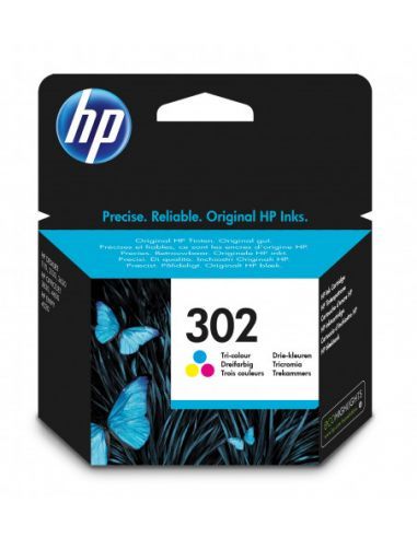 CARTUCHO HP 302 COLOR