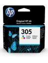 CARTUCHO HP 305 COLOR