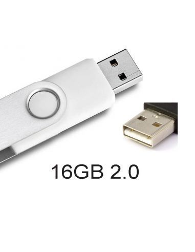 MEMORIA USB 16GB
