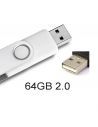 MEMORIA USB 64GB 2.0