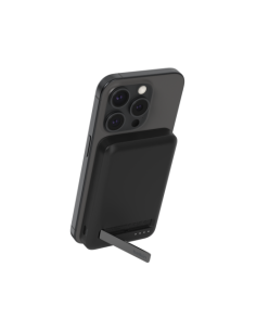 BELKIN 5K QI2 MAGSAFE COMPATIBLE POWERBANK WITH KICKSTAND