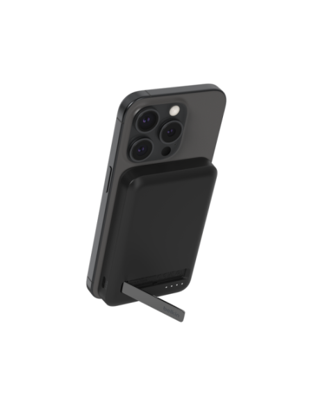 BELKIN 5K QI2 MAGSAFE COMPATIBLE POWERBANK WITH KICKSTAND