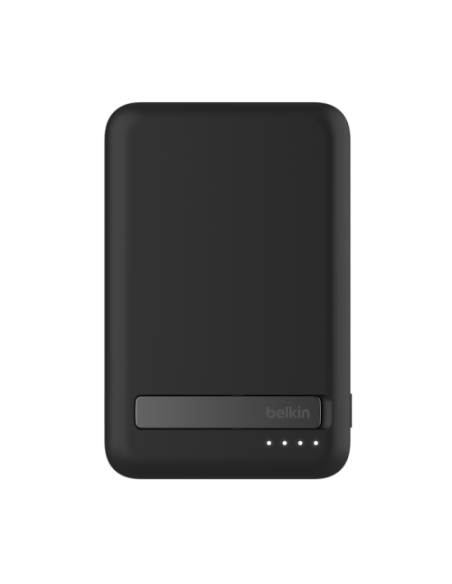 BELKIN 5K QI2 MAGSAFE COMPATIBLE POWERBANK WITH KICKSTAND