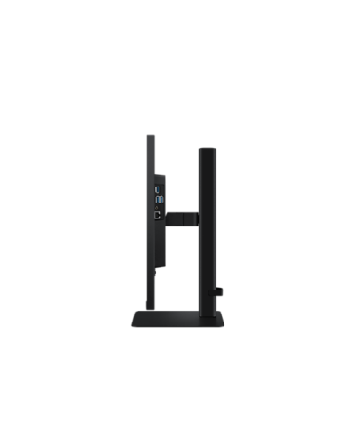 SAMSUNG MONITOR LS27D600UAUXEN (B2B) - 27" -...