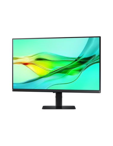 SAMSUNG MONITOR LS27D600UAUXEN (B2B) - 27" -...