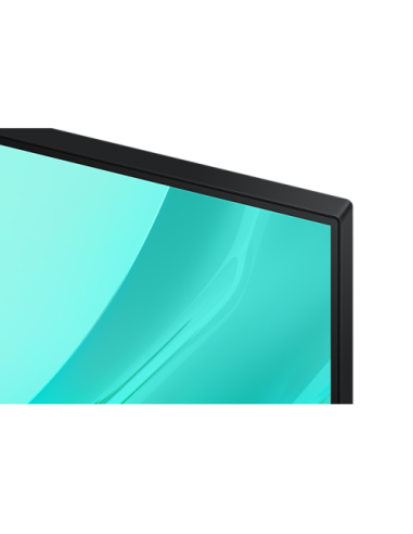 SAMSUNG MONITOR LS27D600UAUXEN (B2B) - 27" -...