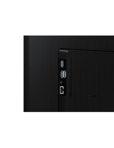 SAMSUNG MONITOR LS27D600UAUXEN (B2B) - 27" -...