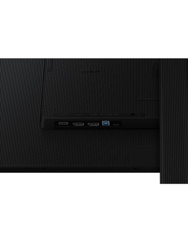 SAMSUNG MONITOR LS27D600UAUXEN (B2B) - 27" -...