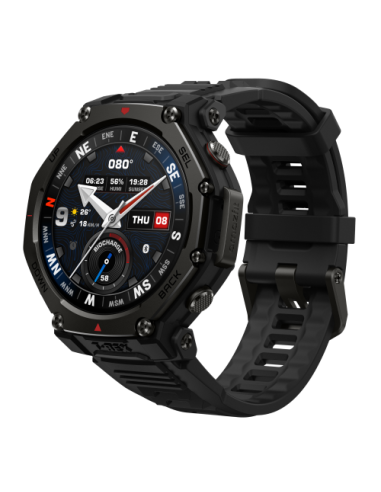 AMAZFIT T-REX PRO 44MM TACTICAL BLACK