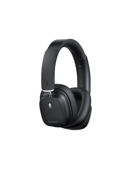 OS-BASEUS BOWIE 30 MAX NOISE-CANCELLATION WIRELESS HEADPHONES CLUSTER BLACK 36