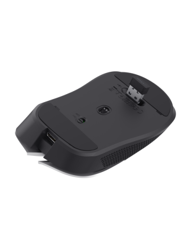 (D) GXT923W YBAR WIRELESS MOUSE