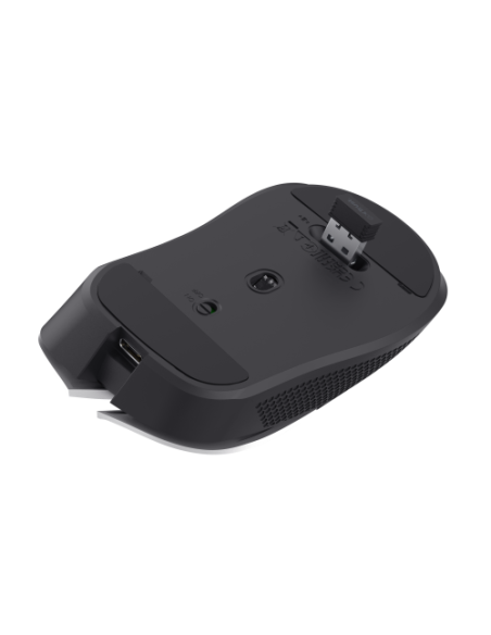 (D) GXT923W YBAR WIRELESS MOUSE