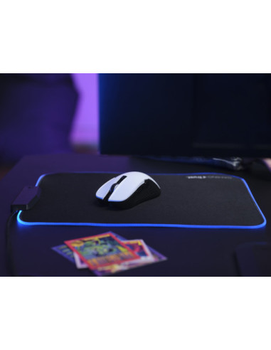 (D) GXT923W YBAR WIRELESS MOUSE