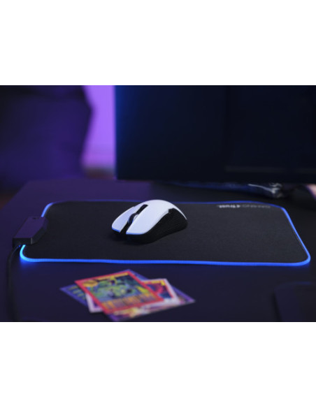 (D) GXT923W YBAR WIRELESS MOUSE