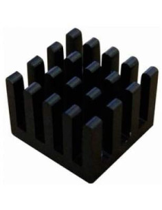 (D) DISIPADOR PARA RASPBERRY ABL 10 X 10 X 10MM (674-4747)