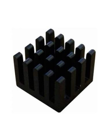 (D) DISIPADOR PARA RASPBERRY ABL 10 X 10 X 10MM...