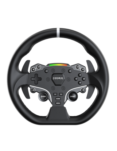 MOZA R5 RACING SIMULATOR