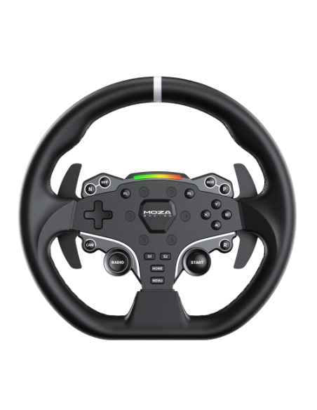 MOZA R5 RACING SIMULATOR