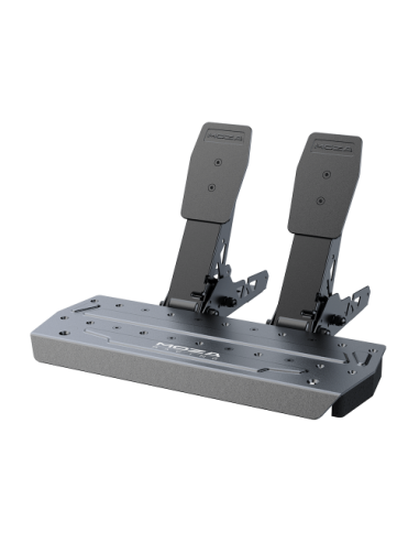 MOZA R5 RACING SIMULATOR