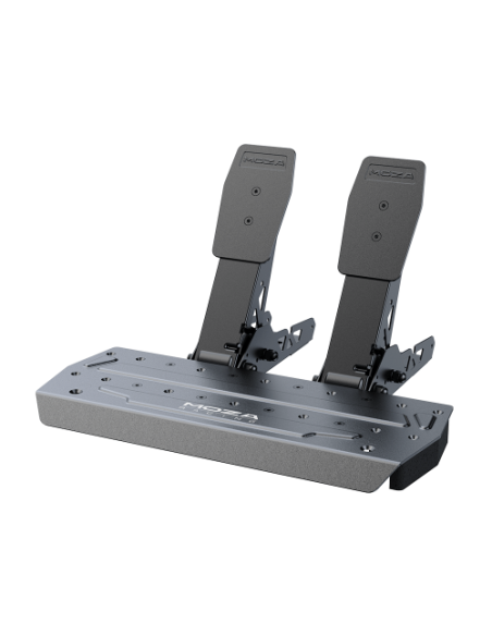 MOZA R5 RACING SIMULATOR