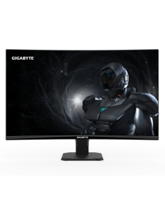 MONITOR GIGABYTE 27" GS27FC2,CURVO,VA 1500R,1920X1080... 2