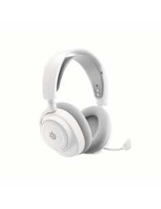 AURICULARES STEELSERIES - ARCTIS NOVA 7 GEN 2 BLANCO (61731)