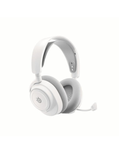 AURICULARES STEELSERIES - ARCTIS NOVA 7 GEN 2...