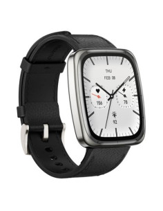 AMAZFIT ACTIVE 2 SQUARE NFC BLACK