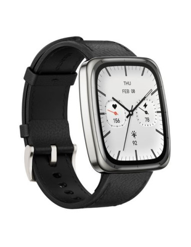 AMAZFIT ACTIVE 2 SQUARE NFC BLACK