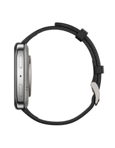 AMAZFIT ACTIVE 2 SQUARE NFC BLACK 2